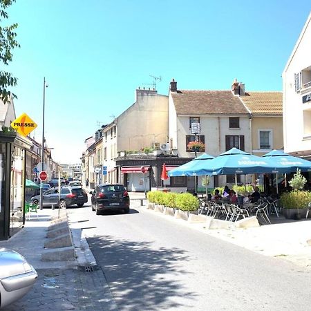 M6 Le Vieux Massy Rer600Morly20 Minnetflixneuf Exterior foto