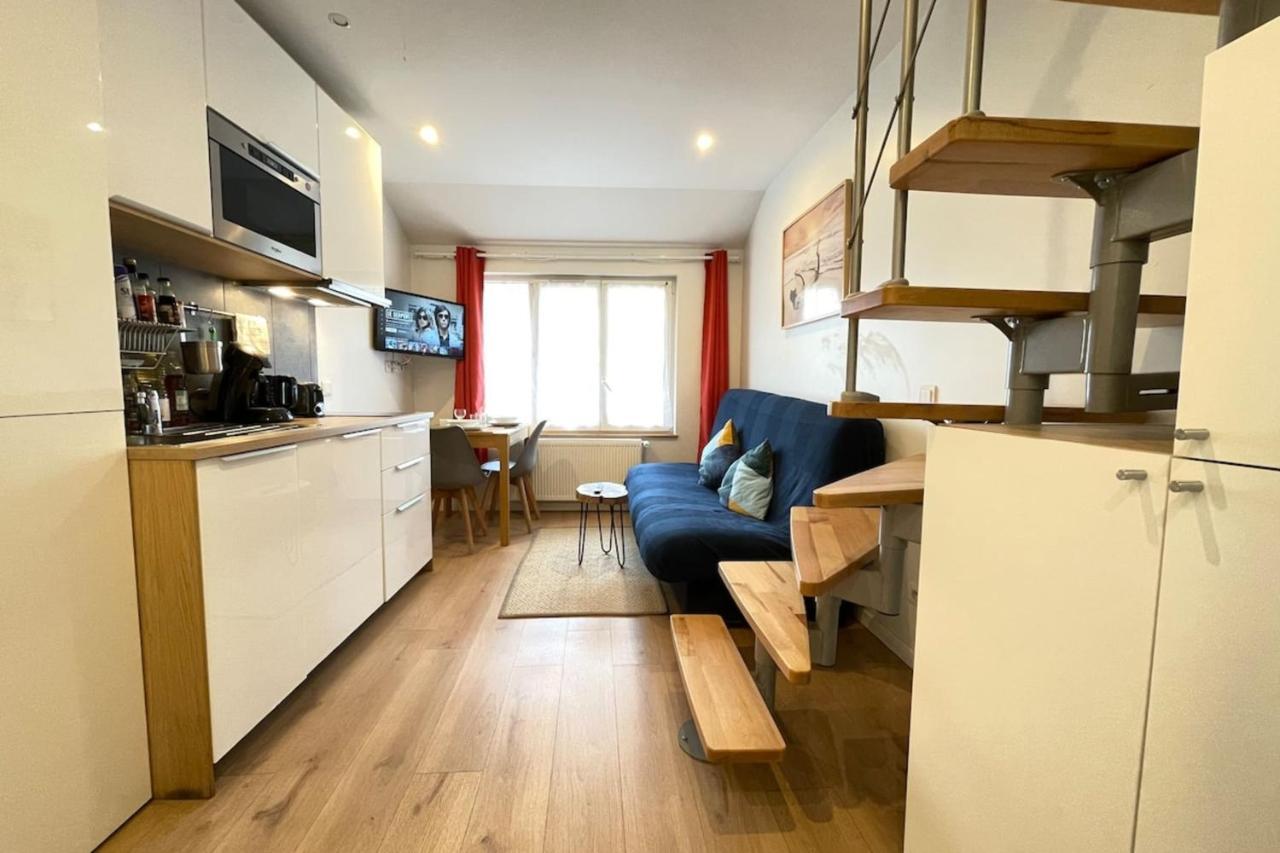 M6 Le Vieux Massy Rer600Morly20 Minnetflixneuf Exterior foto